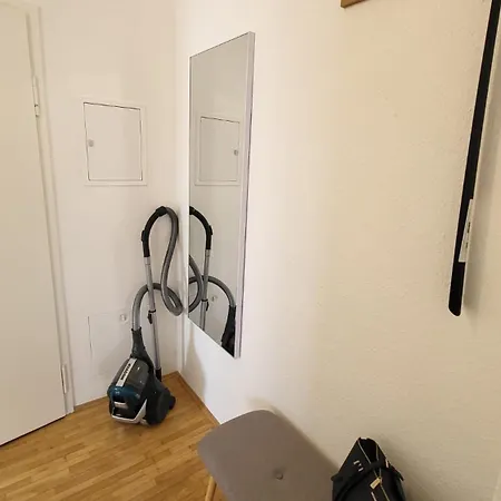 Apartment Njoy! Federsee Getaway - - Coffee - Balcony - Perfect For Business And Travel
