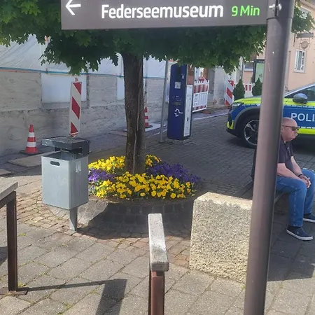 Njoy! Federsee Getaway - Therme & Balkon Διαμέρισμα *