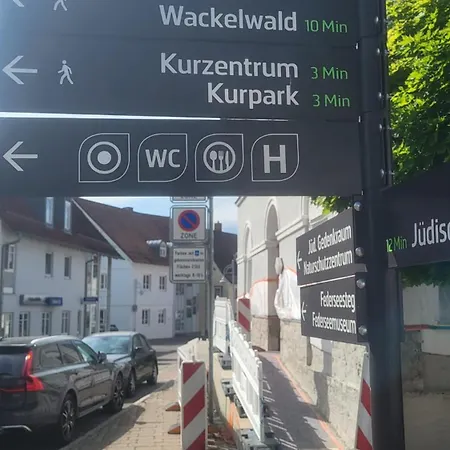 Njoy! Federsee Getaway - Therme & Balkon Διαμέρισμα