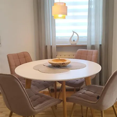 Njoy! Federsee Getaway - - Coffee - Balcony - Perfect For Business And Travel Apartment *