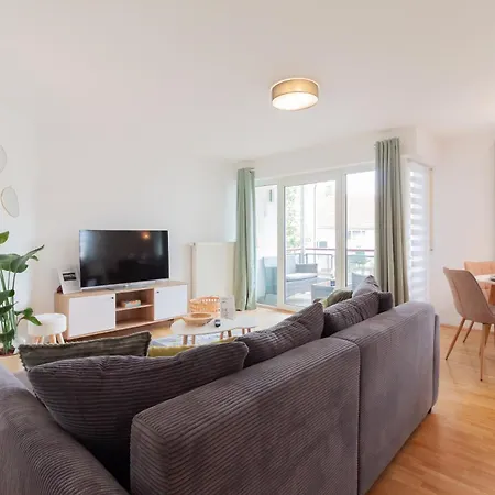 Διαμέρισμα Njoy! Federsee Getaway - Therme & Balkon