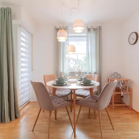 Διαμέρισμα Njoy! Federsee Getaway - Therme & Balkon *