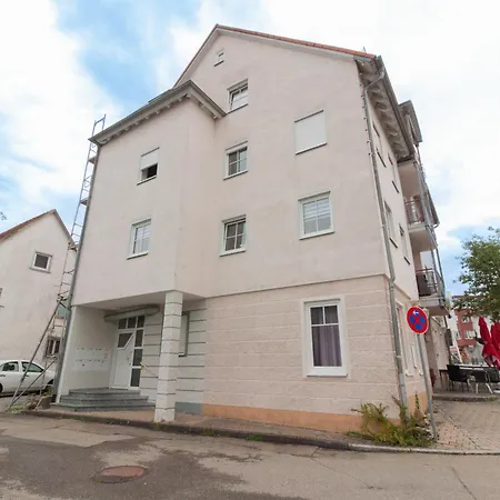 Njoy! Federsee Getaway - Therme & Balkon Διαμέρισμα