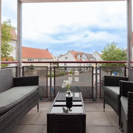 Njoy! Federsee Getaway - Therme & Balkon *