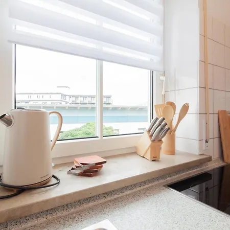 Njoy! Federsee Getaway - Therme & Balkon