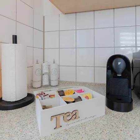 Njoy! Federsee Getaway - Therme & Balkon * Bad Buchau